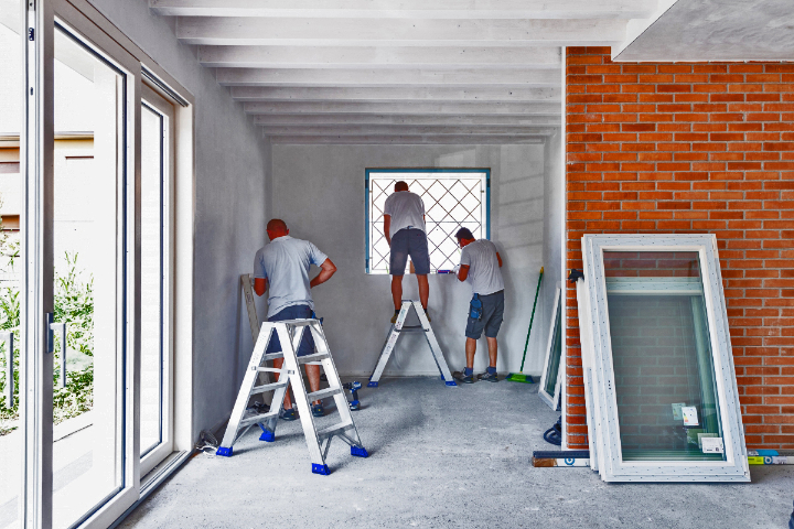 Posa Rispostaserramenti