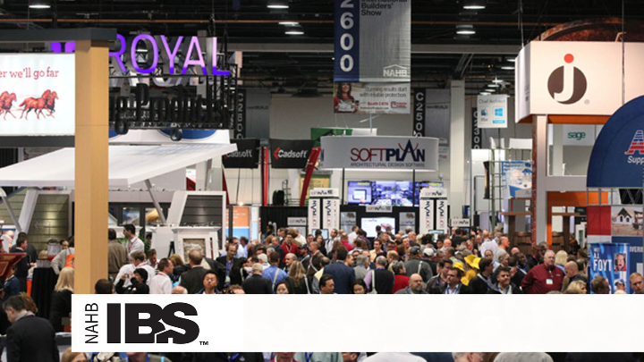 okNAHB Builders Show