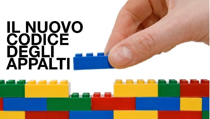 okcodice degli appalti nuovo