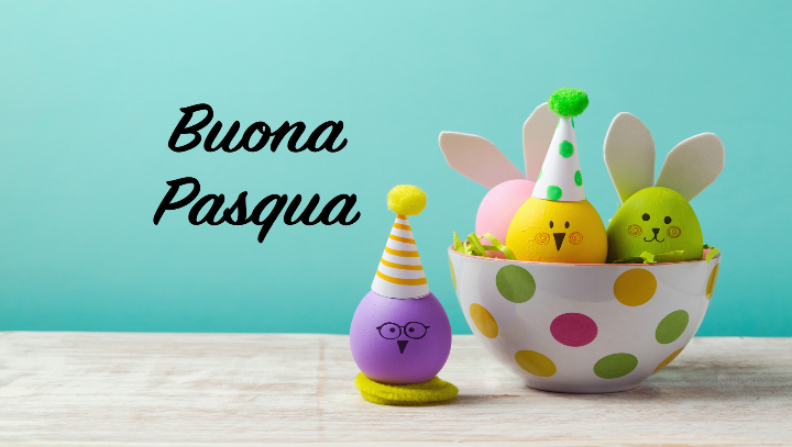 pasqua ok