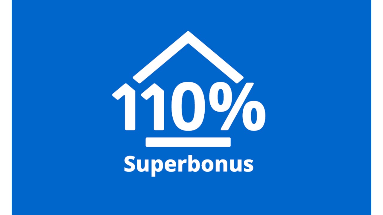 superbonus 110
